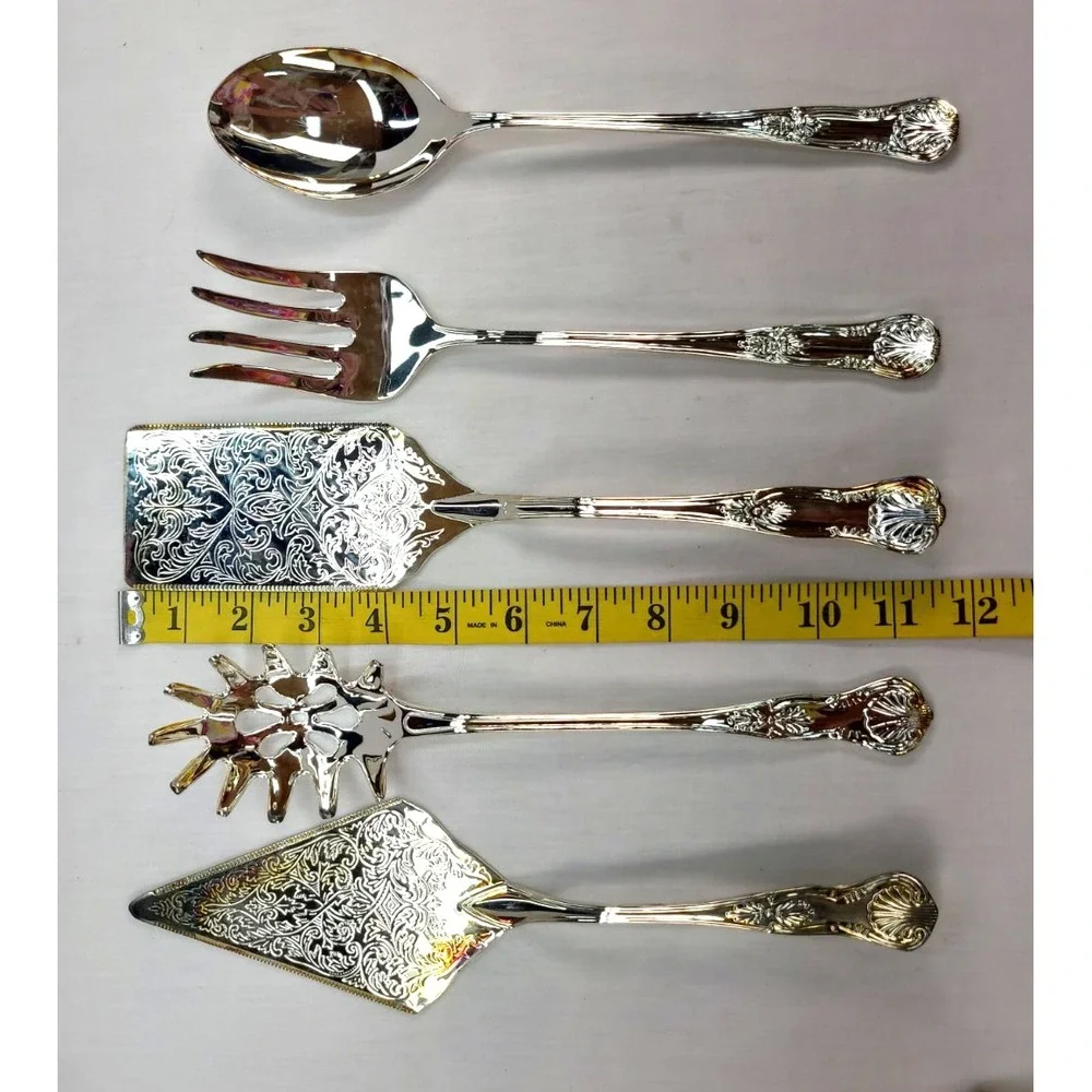 International Silver this vintage